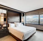 Vdara Hotel & Spa Private Residences hotel detail image 5