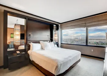 Vdara Hotel & Spa Private Residences hotel thumbnail 5