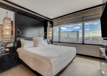 Vdara Hotel & Spa Private Residences hotel thumbnail 6