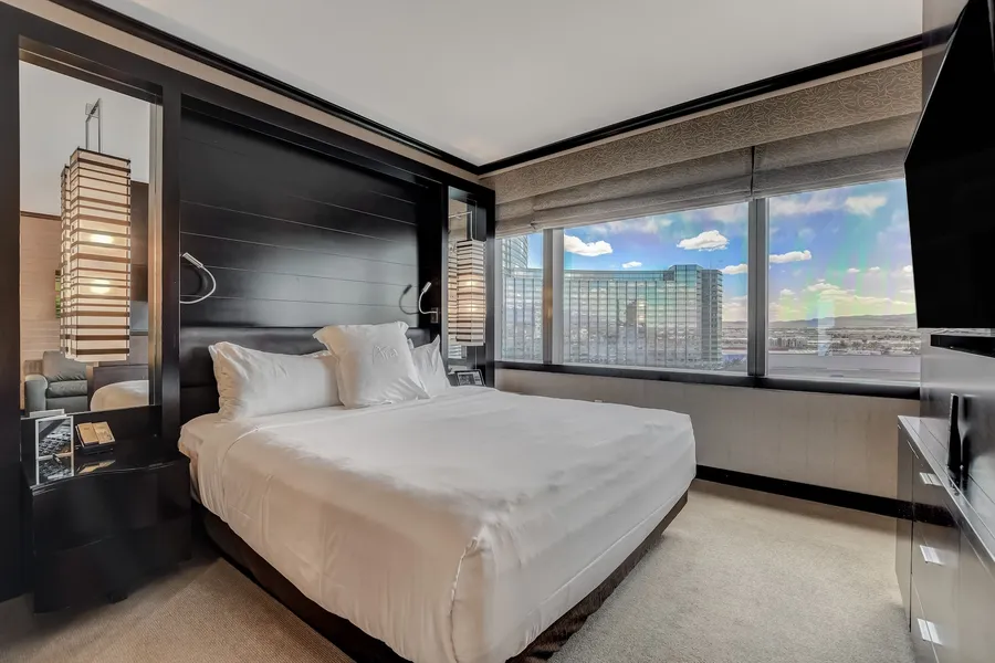 Vdara Hotel & Spa Private Residences hotel detail image 6