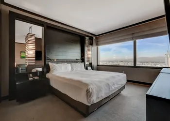 Vdara Hotel & Spa Private Residences hotel thumbnail 7