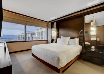 Vdara Hotel & Spa Private Residences hotel thumbnail 8