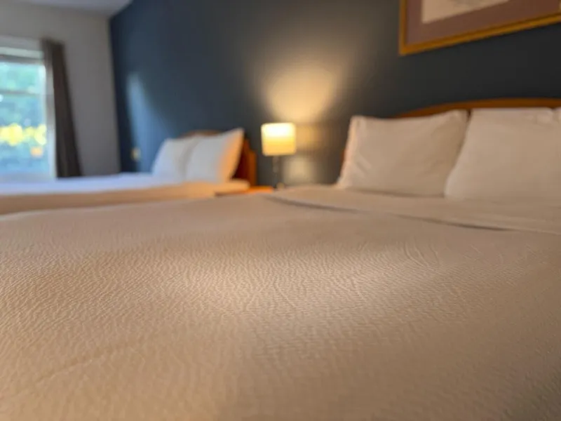 Stone Willow Inn hotel detail image 6