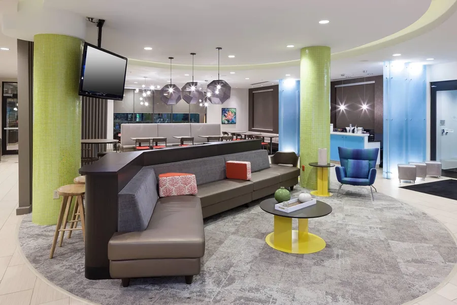 SpringHill Suites by Marriott Orlando at SeaWorld hotel detail image 2