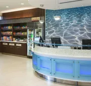 SpringHill Suites by Marriott Orlando at SeaWorld hotel detail image 3