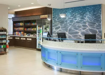 SpringHill Suites by Marriott Orlando at SeaWorld hotel thumbnail 3
