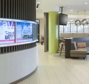 SpringHill Suites by Marriott Orlando at SeaWorld hotel detail image 4