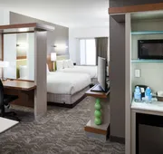SpringHill Suites by Marriott Orlando at SeaWorld hotel detail image 5