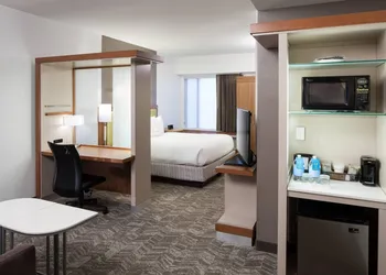 SpringHill Suites by Marriott Orlando at SeaWorld hotel thumbnail 6