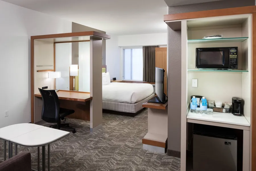 SpringHill Suites by Marriott Orlando at SeaWorld hotel detail image 6