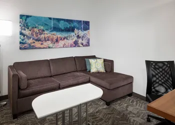 SpringHill Suites by Marriott Orlando at SeaWorld hotel thumbnail 7