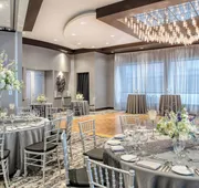 Renaissance by Marriott Boston Patriot Place Hotel hotel detail image 4