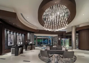 Renaissance by Marriott Boston Patriot Place Hotel hotel thumbnail 6