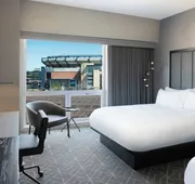Renaissance by Marriott Boston Patriot Place Hotel hotel detail image 7