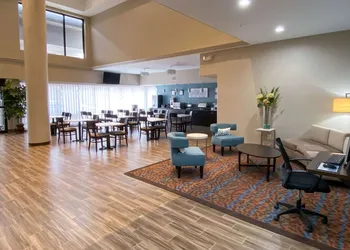 Sleep Inn And Suites Pearland - Houston South hotel thumbnail 2