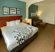 Sleep Inn And Suites Pearland - Houston South hotel detail image 7