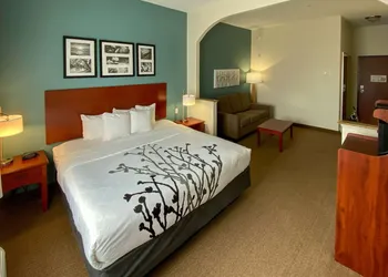 Sleep Inn And Suites Pearland - Houston South hotel thumbnail 7