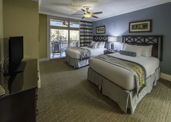 Holiday Inn Club Vacations Smoky Mountain Resort by IHG hotel thumbnail 2