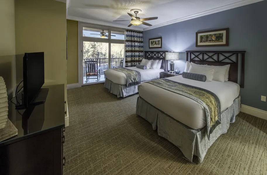 Holiday Inn Club Vacations Smoky Mountain Resort by IHG hotel detail image 2