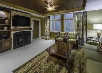 Holiday Inn Club Vacations Smoky Mountain Resort by IHG hotel thumbnail 3