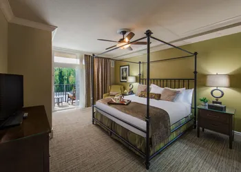 Holiday Inn Club Vacations Smoky Mountain Resort by IHG hotel thumbnail 5