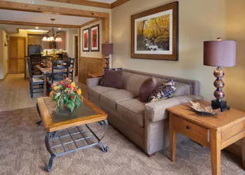 Holiday Inn Club Vacations Smoky Mountain Resort by IHG hotel thumbnail 6
