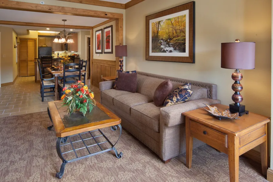 Holiday Inn Club Vacations Smoky Mountain Resort by IHG hotel detail image 6