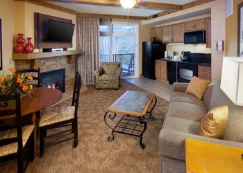 Holiday Inn Club Vacations Smoky Mountain Resort by IHG hotel thumbnail 8