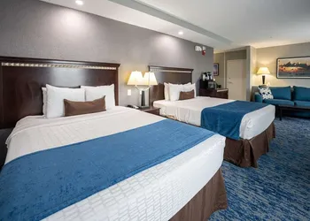 Comfort Suites Seabrook - La Porte - Kemah hotel thumbnail 5
