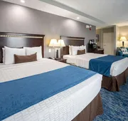 Comfort Suites Seabrook - La Porte - Kemah hotel detail image 5