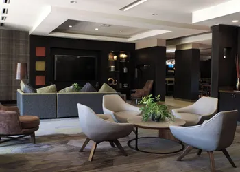 Courtyard by Marriott Fort Worth West at Cityview hotel thumbnail 2