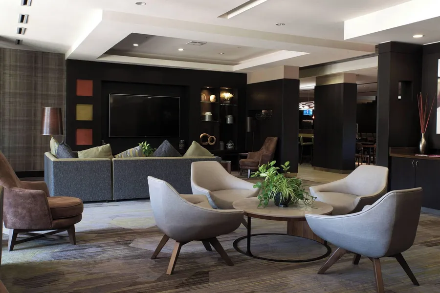 Courtyard by Marriott Fort Worth West at Cityview hotel detail image 2