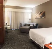 Courtyard by Marriott Fort Worth West at Cityview hotel detail image 3