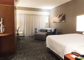 Courtyard by Marriott Fort Worth West at Cityview hotel thumbnail 3