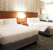 Courtyard by Marriott Fort Worth West at Cityview hotel detail image 4