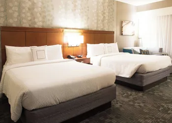 Courtyard by Marriott Fort Worth West at Cityview hotel thumbnail 4