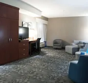 Courtyard by Marriott Fort Worth West at Cityview hotel detail image 5