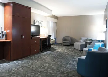 Courtyard by Marriott Fort Worth West at Cityview hotel thumbnail 5