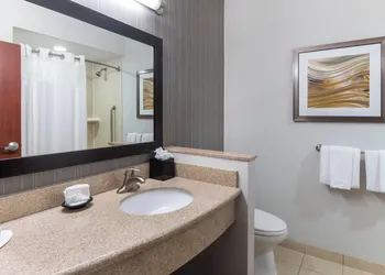 Courtyard by Marriott Fort Worth West at Cityview hotel thumbnail 6