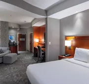 Courtyard by Marriott Fort Worth West at Cityview hotel detail image 7