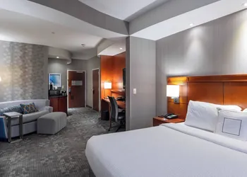 Courtyard by Marriott Fort Worth West at Cityview hotel thumbnail 7
