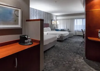 Courtyard by Marriott Fort Worth West at Cityview hotel thumbnail 8
