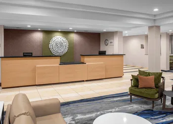 Fairfield by Marriott Inn & Suites Columbus Hilliard hotel thumbnail 2