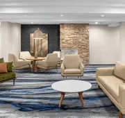 Fairfield by Marriott Inn & Suites Columbus Hilliard hotel detail image 3