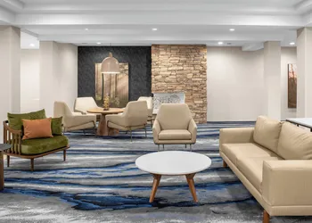 Fairfield by Marriott Inn & Suites Columbus Hilliard hotel thumbnail 3