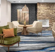 Fairfield by Marriott Inn & Suites Columbus Hilliard hotel detail image 4