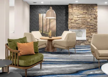 Fairfield by Marriott Inn & Suites Columbus Hilliard hotel thumbnail 4