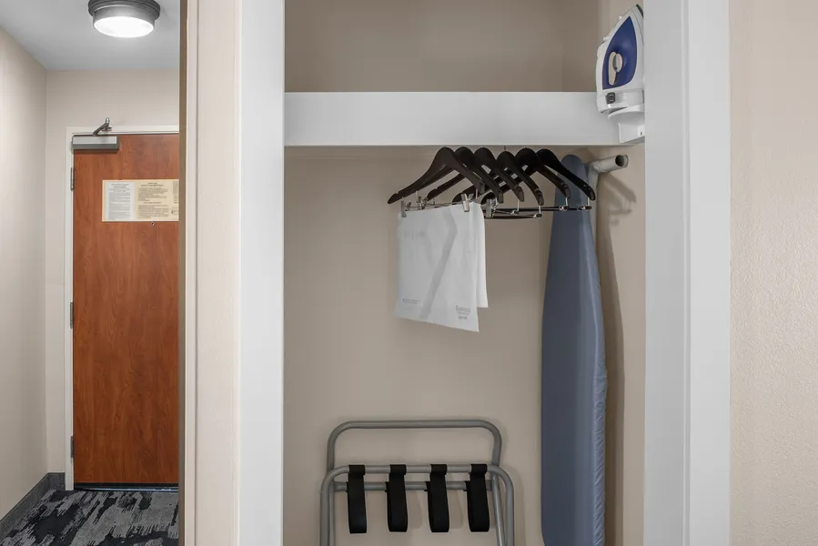 Fairfield by Marriott Inn & Suites Columbus Hilliard hotel detail image 6