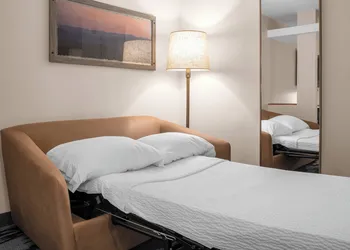 Fairfield by Marriott Inn & Suites Columbus Hilliard hotel thumbnail 7