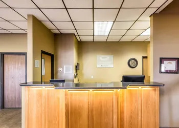 Econo Lodge Valley City hotel thumbnail 2